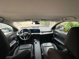 BMW X2 SDRIVE 18I 2025