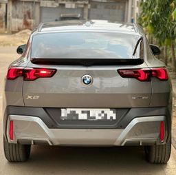 BMW X2 SDRIVE 18I 2025