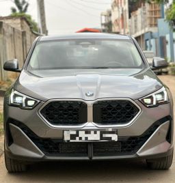 BMW X2 SDRIVE 18I 2025