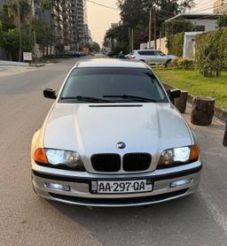 BMW E46