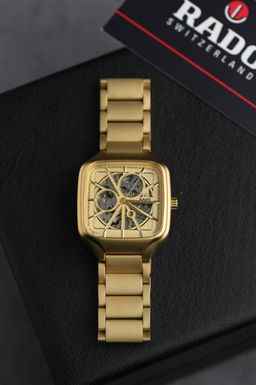 רד,ו מנגנון אוטומטי - איכות גבוהה |  סמל סטטוס בעולם היוקרה   