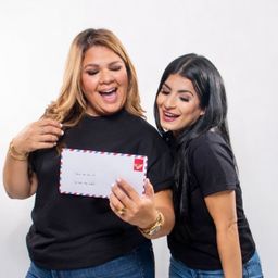 ESTO ES PARA TI – Postal Club Marzo 