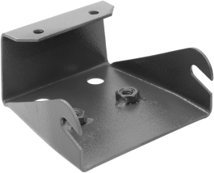Upper bearing block-11131715500