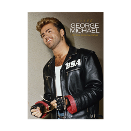 #41 George Michael