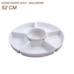 52CM KENDURI DOME SET BUFFET