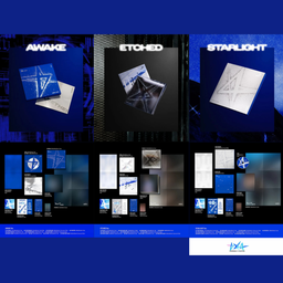 TXT - THE STAR CHAPTER: TOGETHER