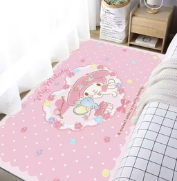 770 - CARTOON CARPET