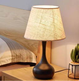 761 - SMART TABLE LAMP