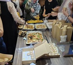 Great for Parties / Events