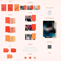 ENHYPEN- [MANIFESTO] : DAY 1