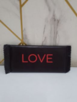 Moh Signature Chocolates