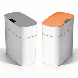 438 - INTELLIGENT TRASH BIN