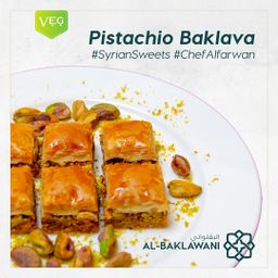 [Box 10] - Pistachios Classic