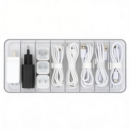 10500130 - CABLE STORAGE BOX 