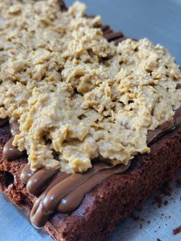 Premium Kek Tapak Kuda (Set of 3 diff flavours)