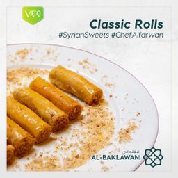 [Box 10] - Rolls Classic