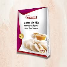 774 INSTANT IDLY MIX MOGRILLS 
