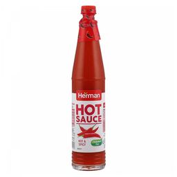 2021 HERMAN HOT SAUCE 88ML 