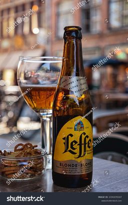 LEFFE