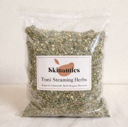 Yoni Steaming Herbs