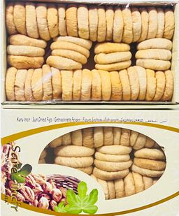 Turkish Dried jumbo figs 1 kg  تين مجفف جامبو تركي  ١ كلغ