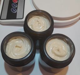Whipped Shea Butter (100ml)