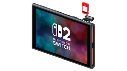 Nintendo Switch 2 (256GB)