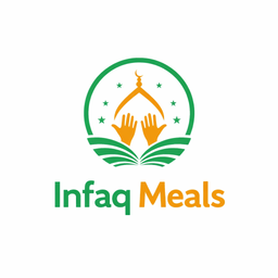 Infaq Menus