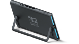 Nintendo Switch 2 (256GB)