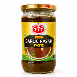 777 Garlic Rasam paste 300g
