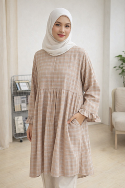 AMINA TUNIC