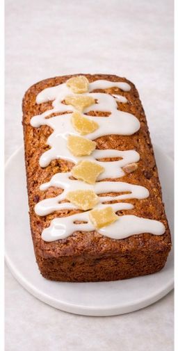 Artisan Loaf Cake