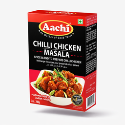 Aachi Chilli Chicken Masala 100g