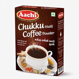 Aachi Chukku Malli Kappi 100g
