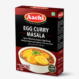 Aachi Egg Curry Masala Powder 200g