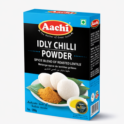 Aachi Idli Chilli Powder 100g
