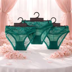 Stell A McCARTNEY panties