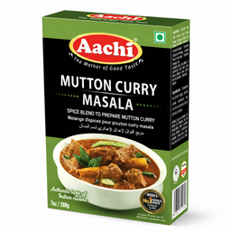 Aachi Mutton Masala 100g