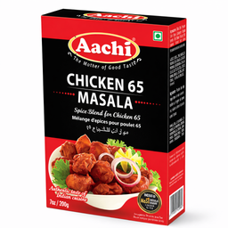 Aachi chicken 65 masala 100g