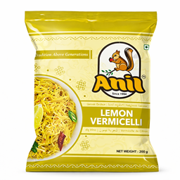 Anil Lemon Vermicelli 180g
