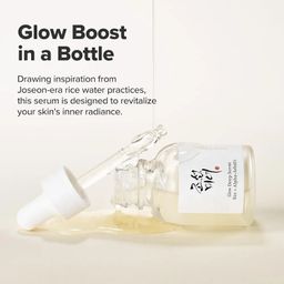Beauty of Joseon Glow Deep Serum Rice + Alpha-Arbutin