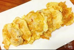 전 종류-동그랑땡,깻잎전,생선전 Korean pan cake