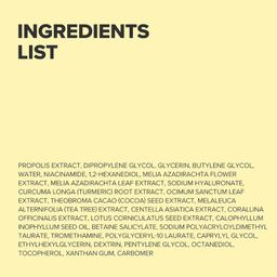 Beauty of Joseon Glow Serum Propolis + Niacinamide