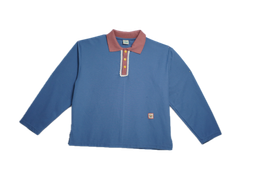 Cotton Island - Polo Rene 