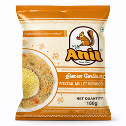 Anil Thinai Vermicelli 180g