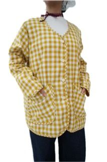 Cotton Island - Niena Outer Vest