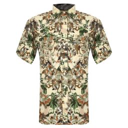 Luceez Male shirt 2xl