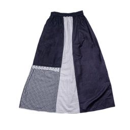 Cotton Island - Belle Skirt 