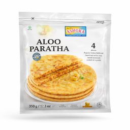 Ashoka Aloo Paratha 350g
