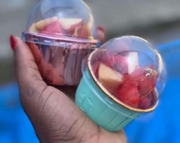 Fruit Cups 